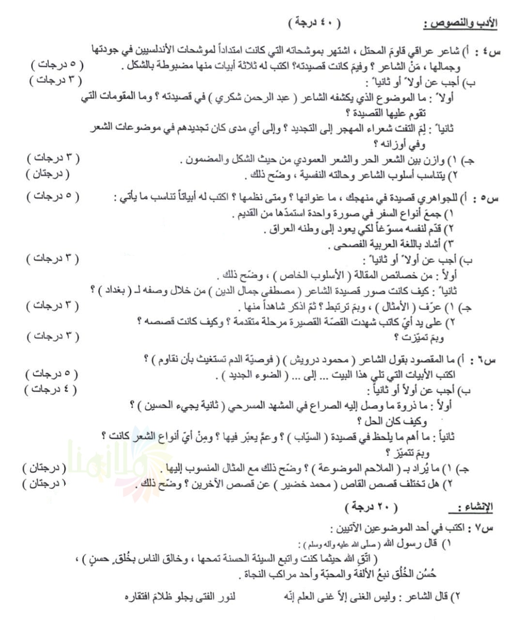 3-2 - موقع دليل التفوق