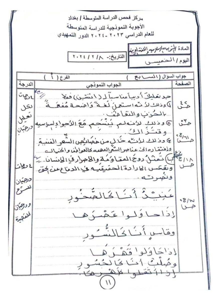 11-2 - موقع دليل التفوق