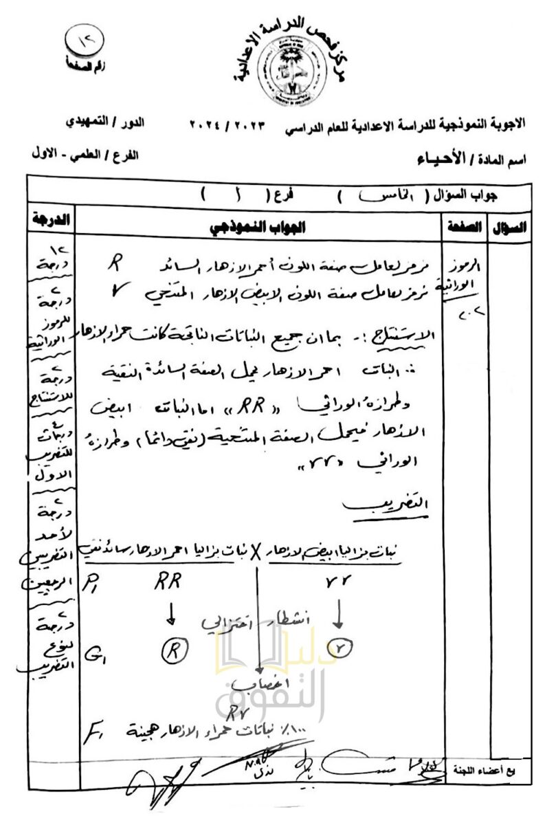 12-3 - موقع دليل التفوق