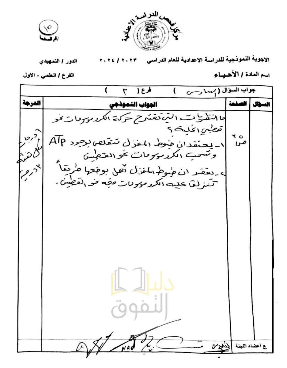 15-1 - موقع دليل التفوق