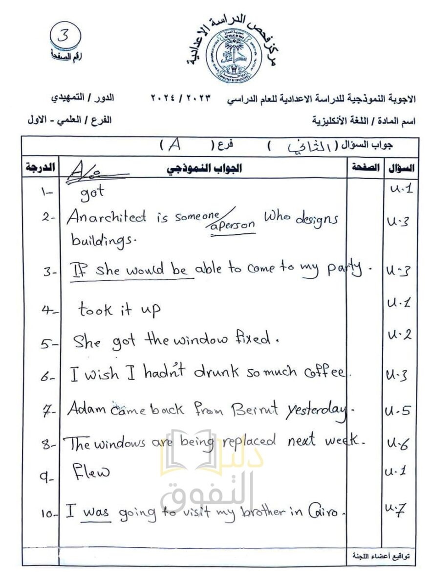 5-8 - موقع دليل التفوق