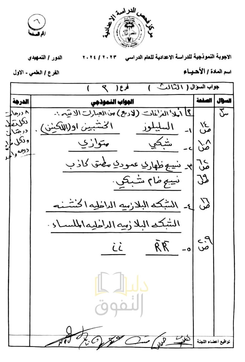 6-7 - موقع دليل التفوق