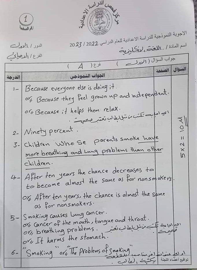 1-5 - موقع دليل التفوق
