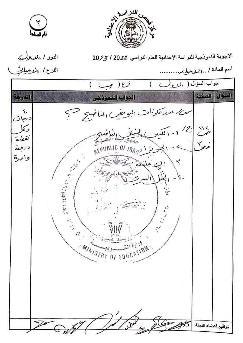 3 - موقع دليل التفوق