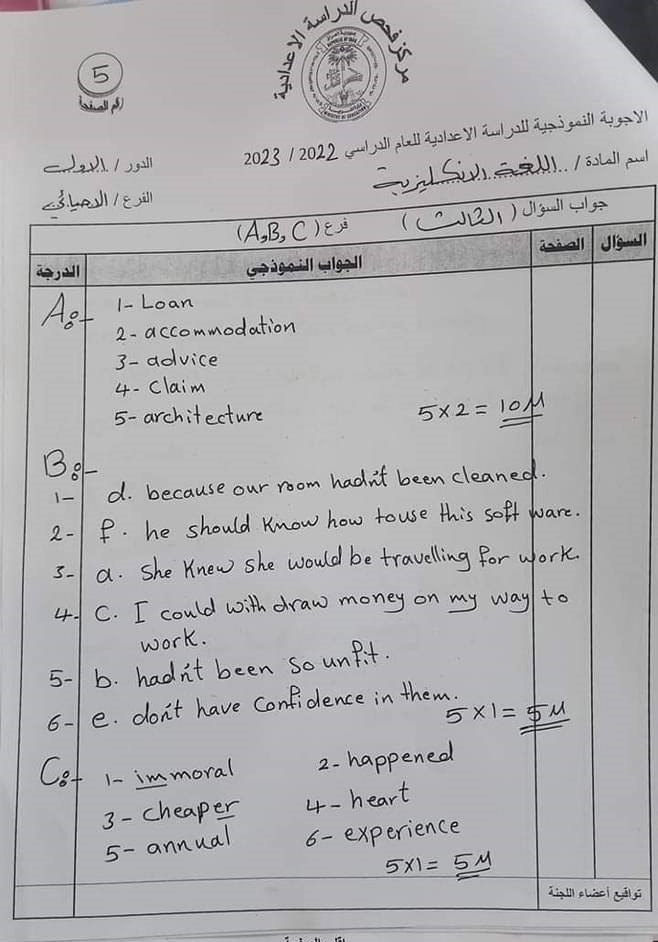 5-3 - موقع دليل التفوق